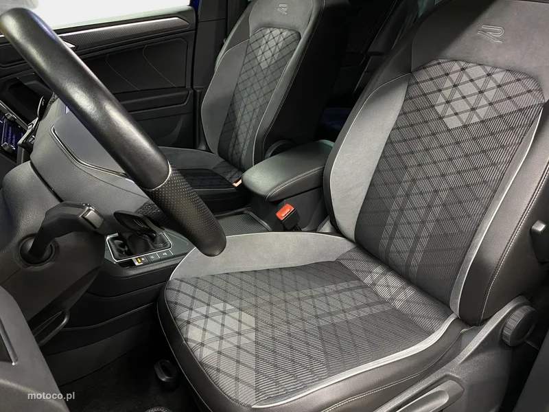 Volkswagen Tiguan AD 34