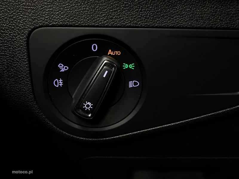 Volkswagen Tiguan AD 36