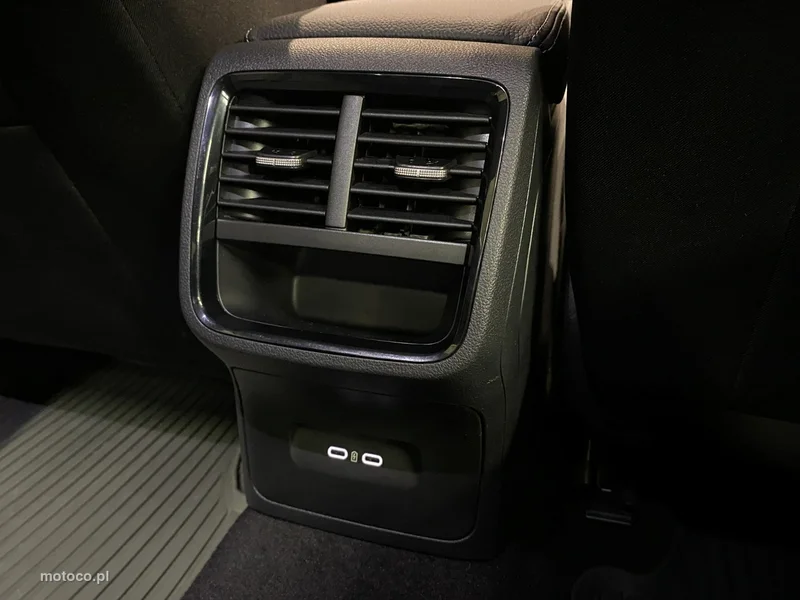 Skoda Octavia IV 18