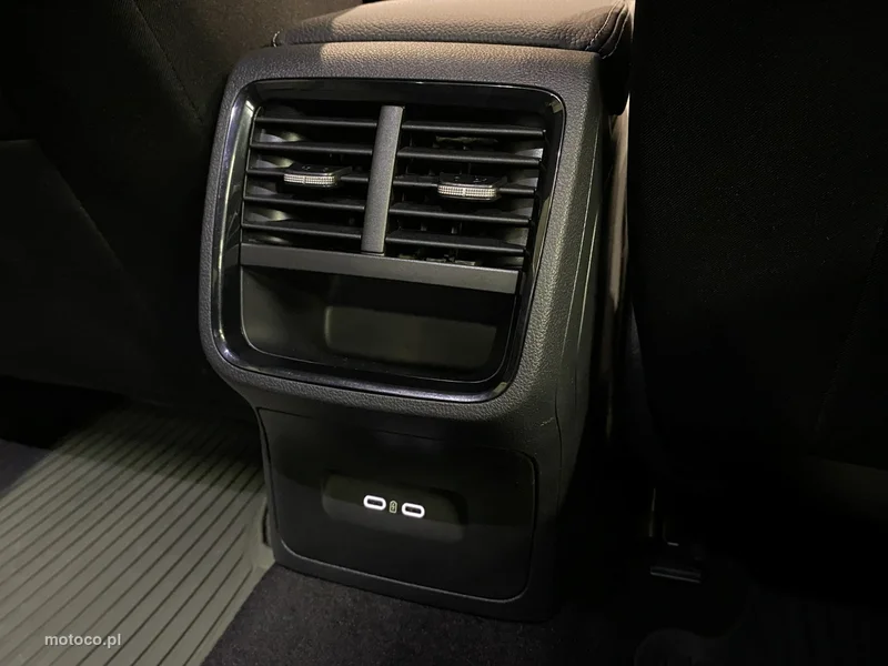 Skoda Octavia IV 18