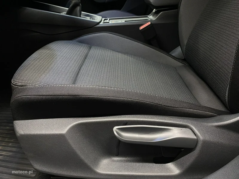Skoda Octavia IV 19