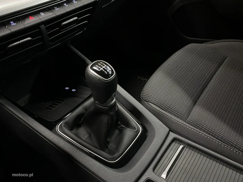 Skoda Octavia IV 24