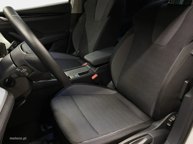 Skoda Octavia IV 34