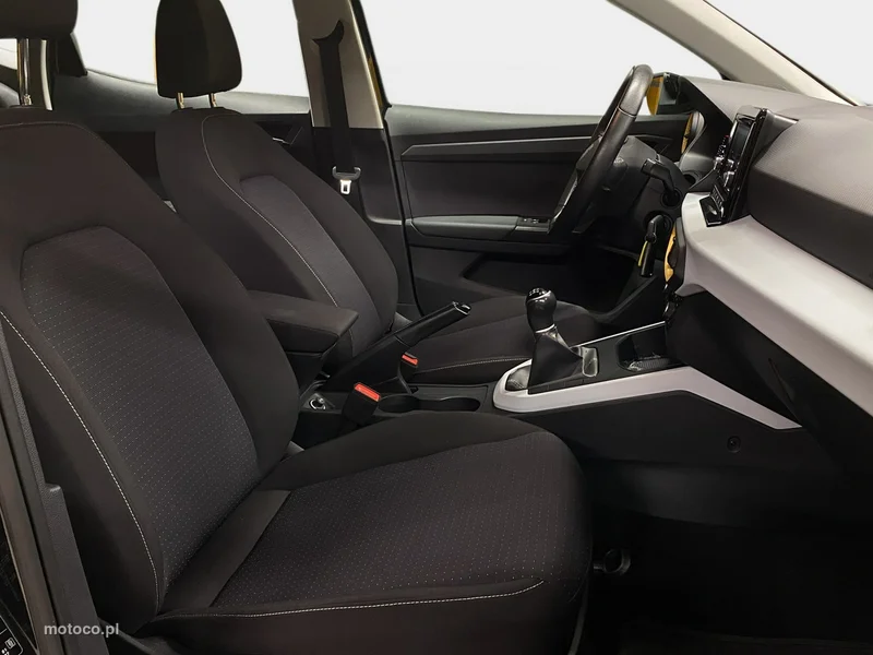 Seat Arona 12