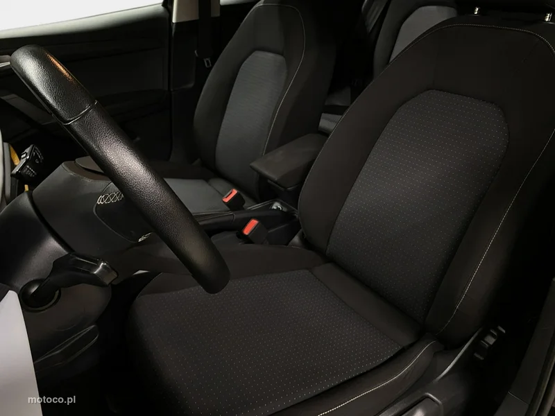 Seat Arona 14
