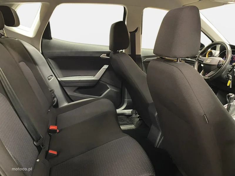 Seat Arona 16