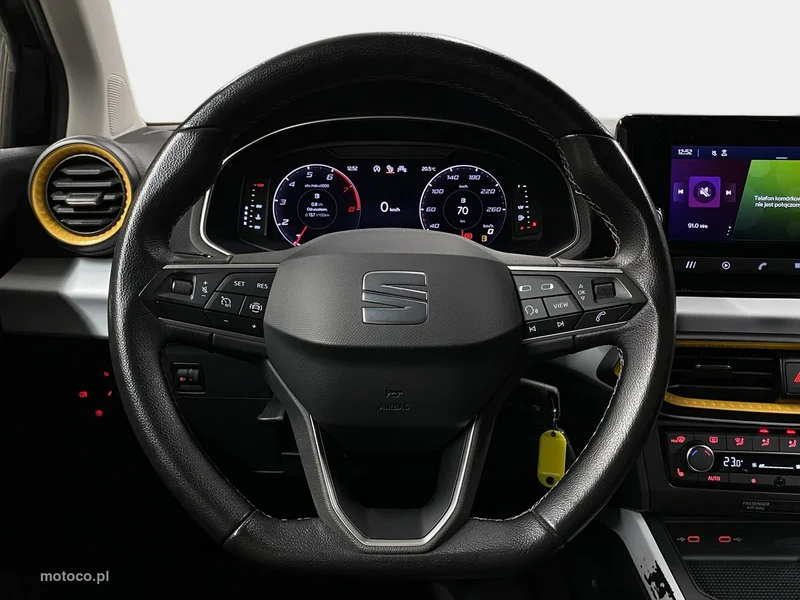 Seat Arona 20