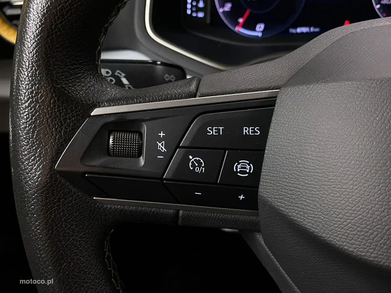 Seat Arona 21