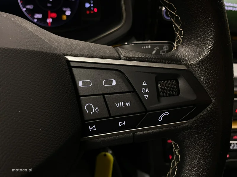 Seat Arona 22