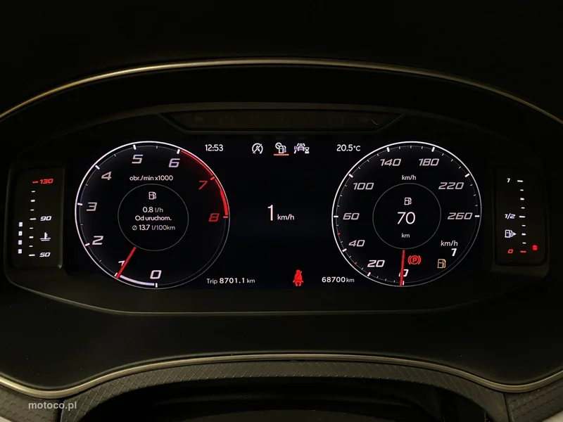 Seat Arona 23