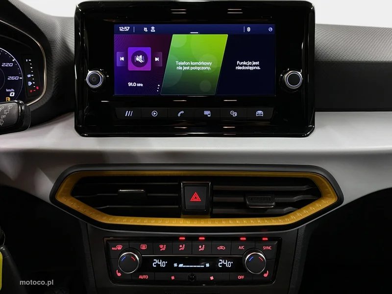 Seat Arona 25