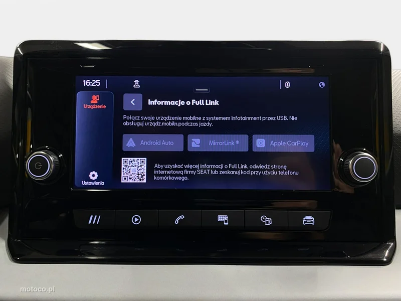 Seat Arona 26