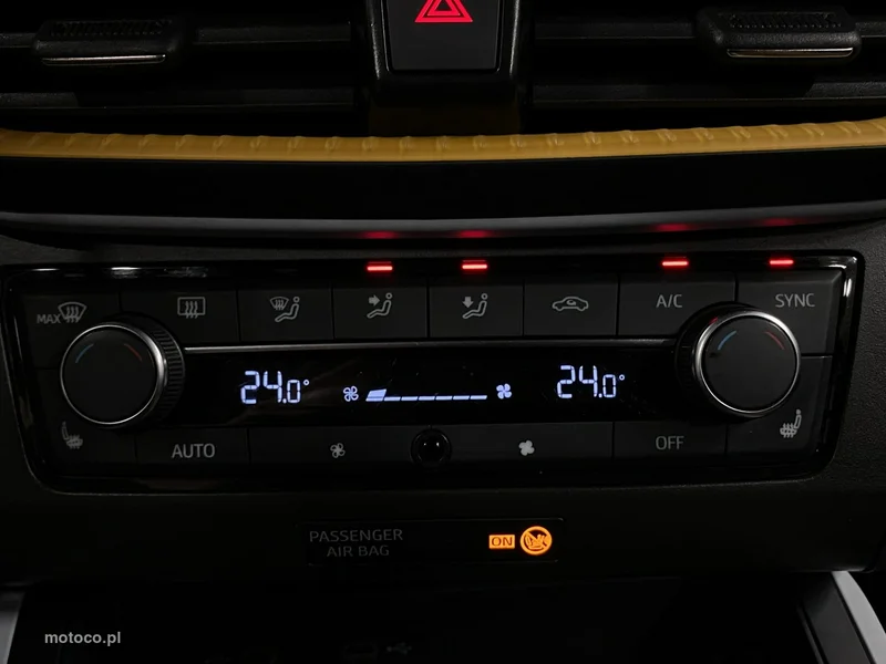 Seat Arona 29