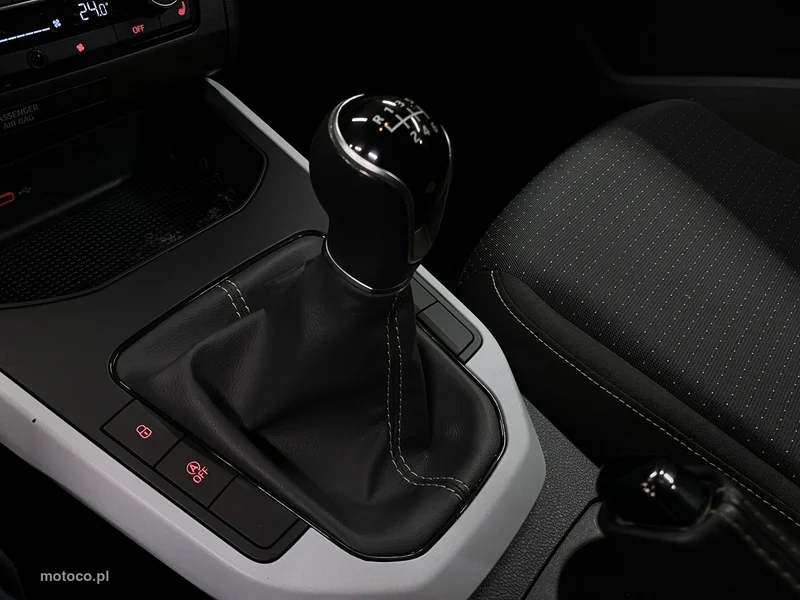 Seat Arona 30