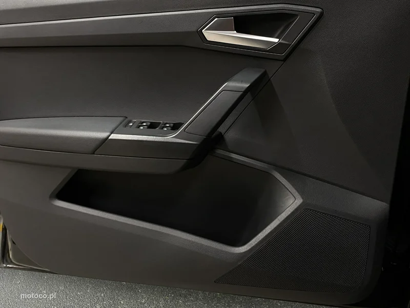 Seat Arona 33