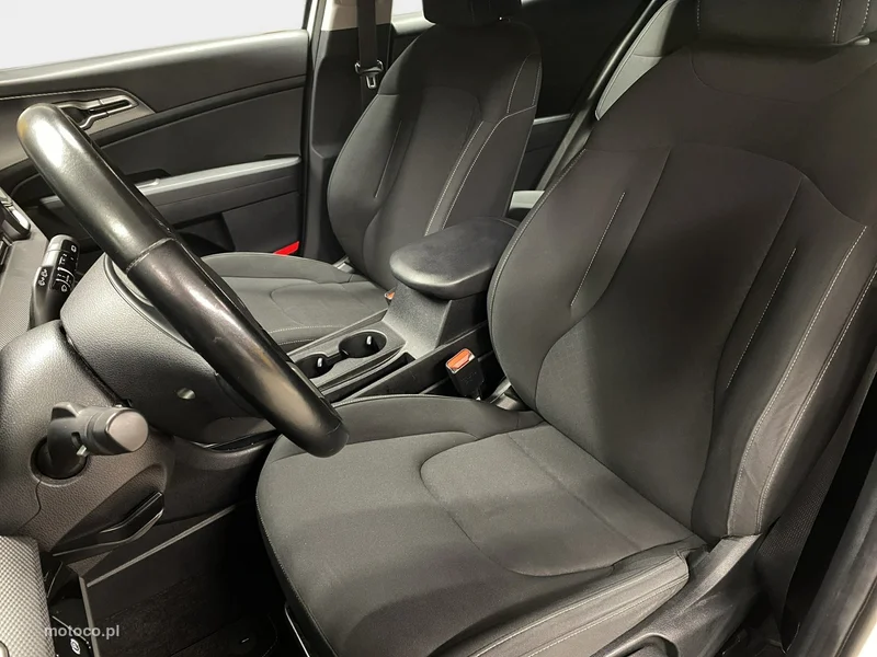 Kia Sportage 14