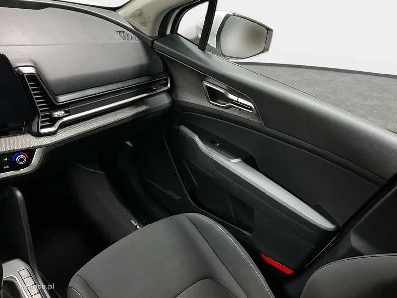 Kia Sportage 15