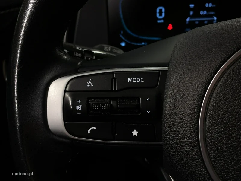 Kia Sportage 23