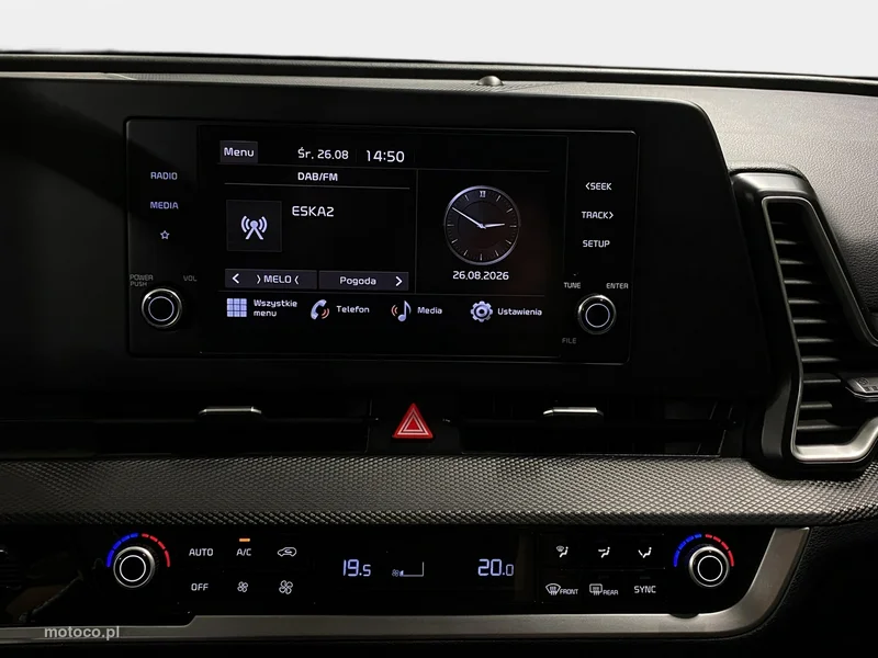 Kia Sportage 27
