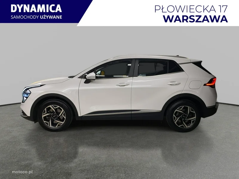 Kia Sportage 4