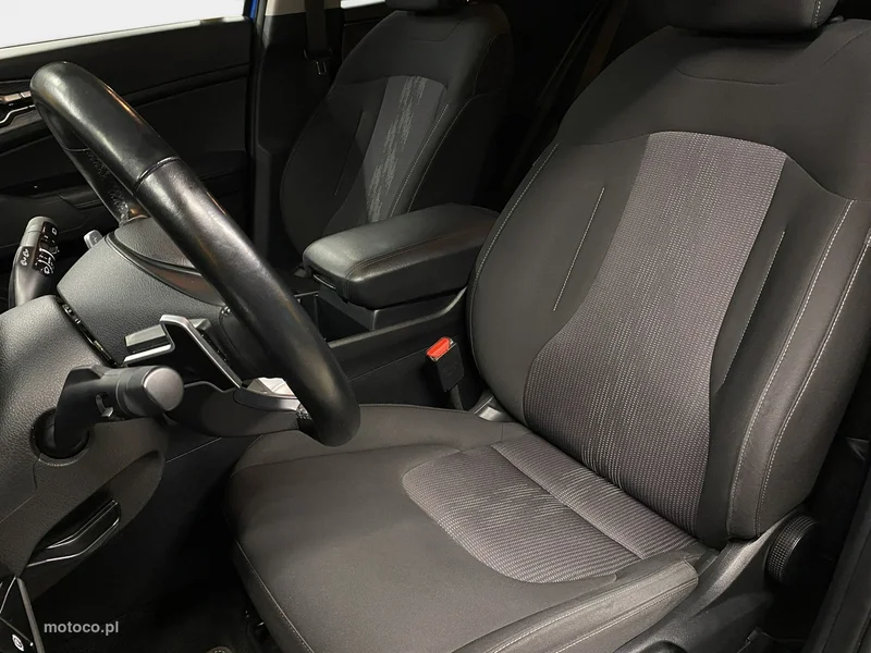 Kia Sportage 14