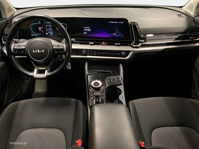 Kia Sportage 20