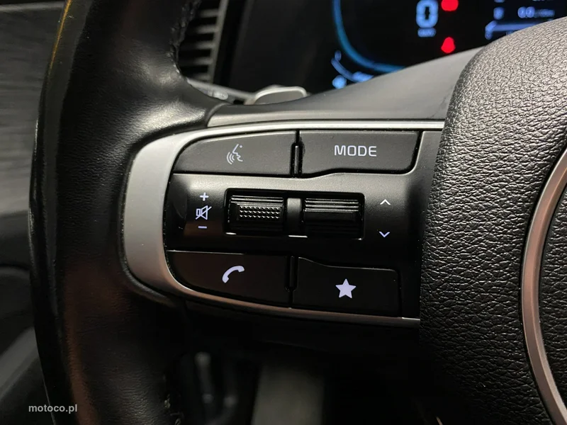 Kia Sportage 22