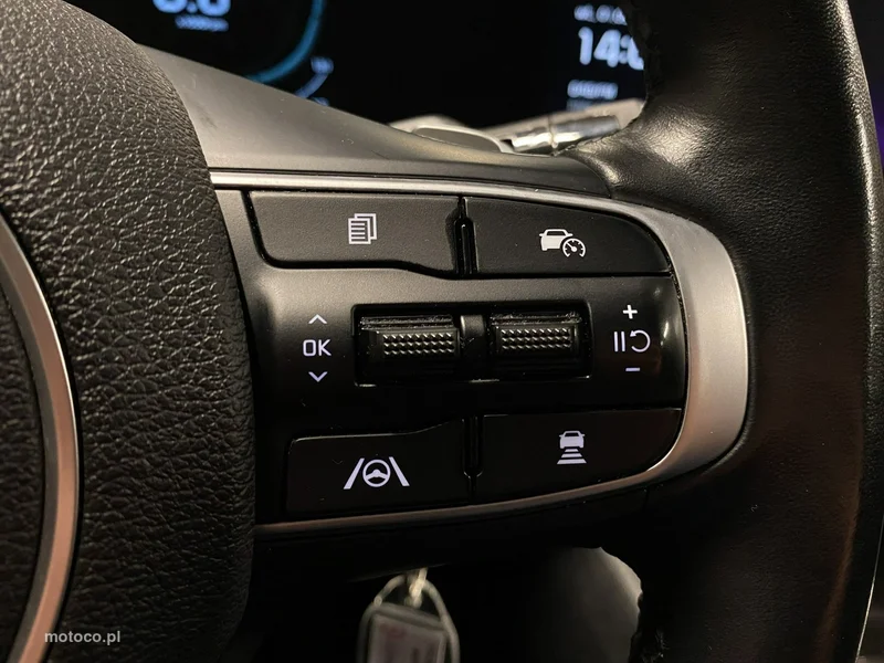 Kia Sportage 23