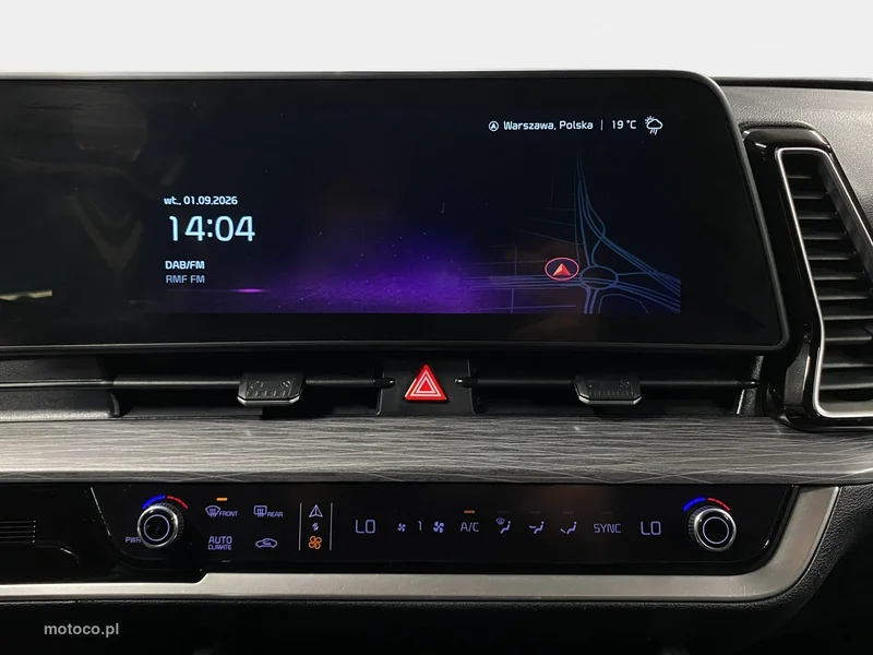 Kia Sportage 34