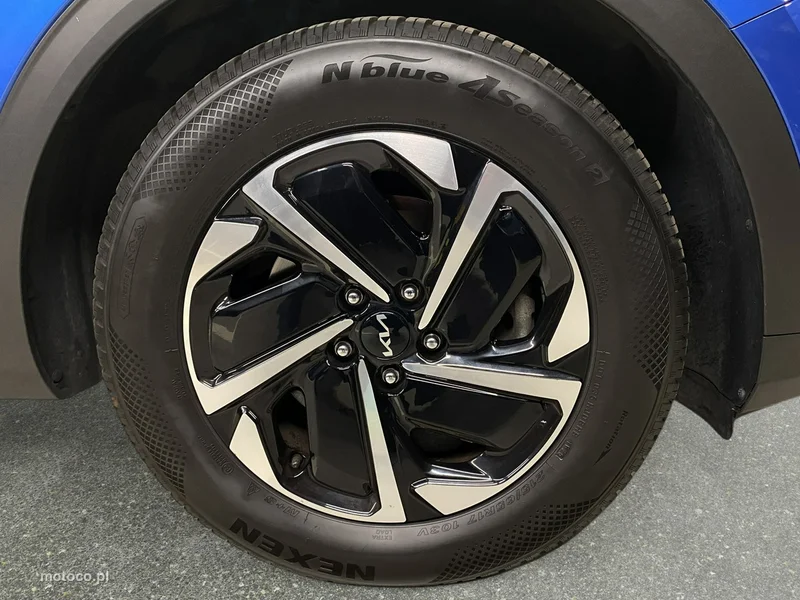 Kia Sportage 10