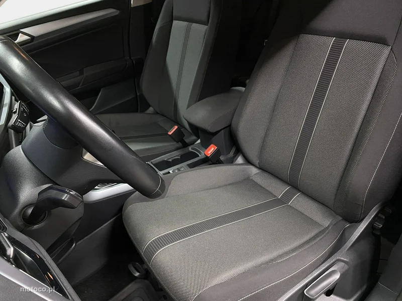 Volkswagen T-Roc A1 14