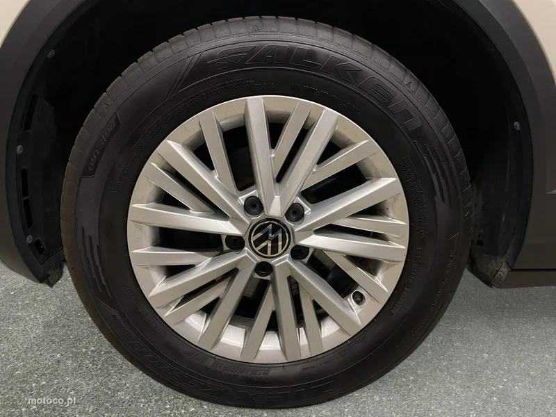 Volkswagen T-Roc A1 10