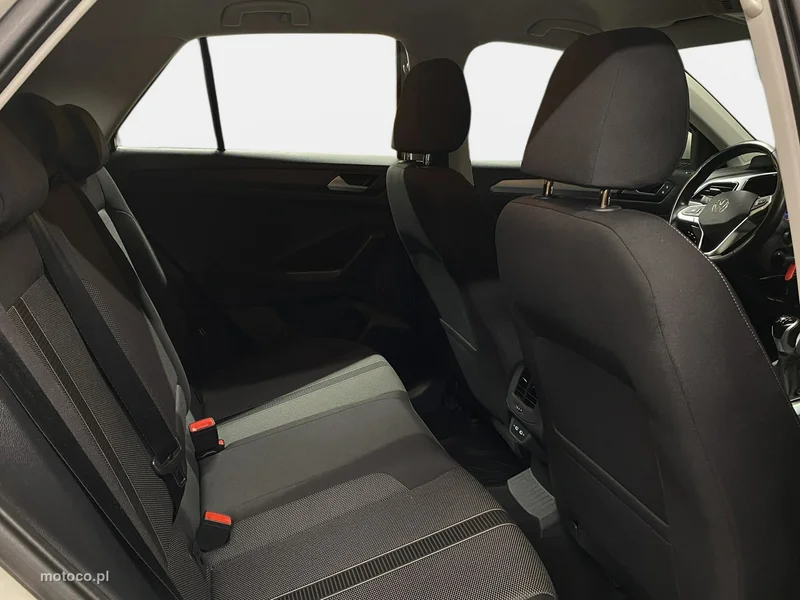 Volkswagen T-Roc A1 15