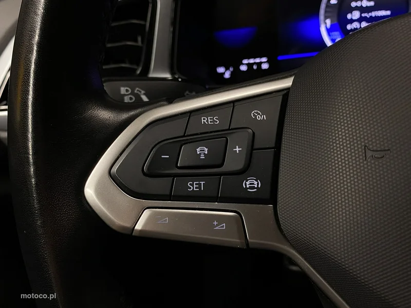 Volkswagen T-Roc A1 22