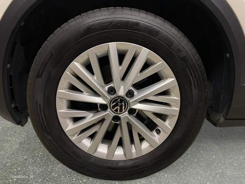 Volkswagen T-Roc A1 10