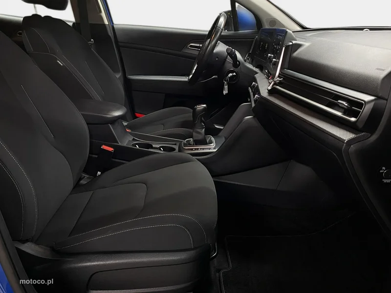 Kia Sportage 13