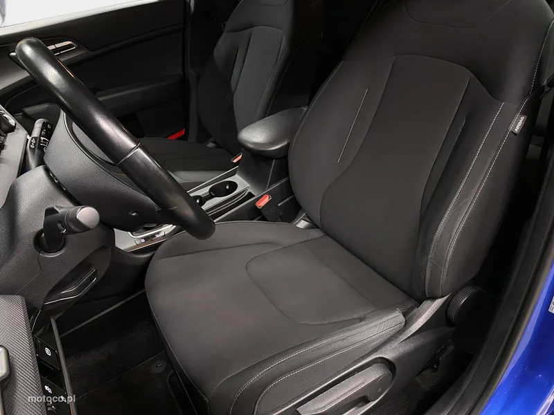 Kia Sportage 15