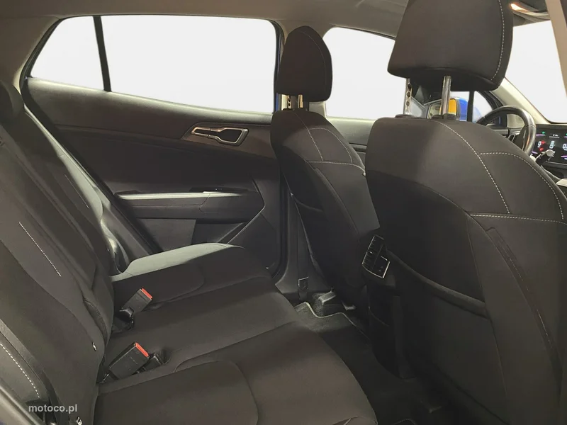 Kia Sportage 16
