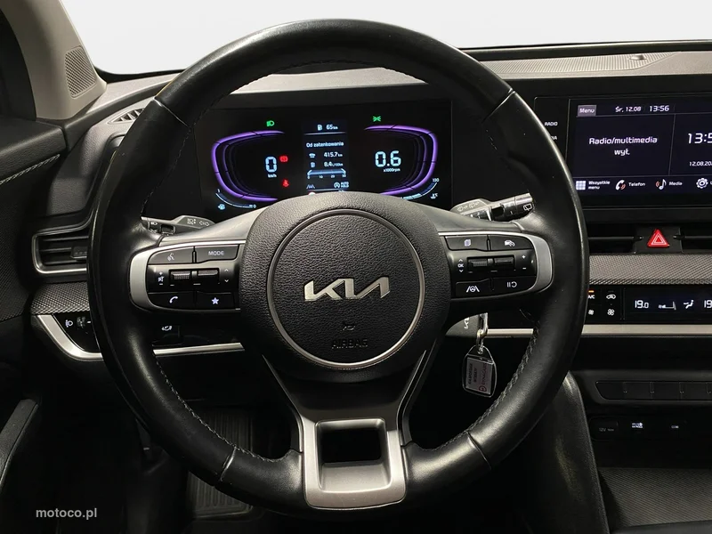 Kia Sportage 22