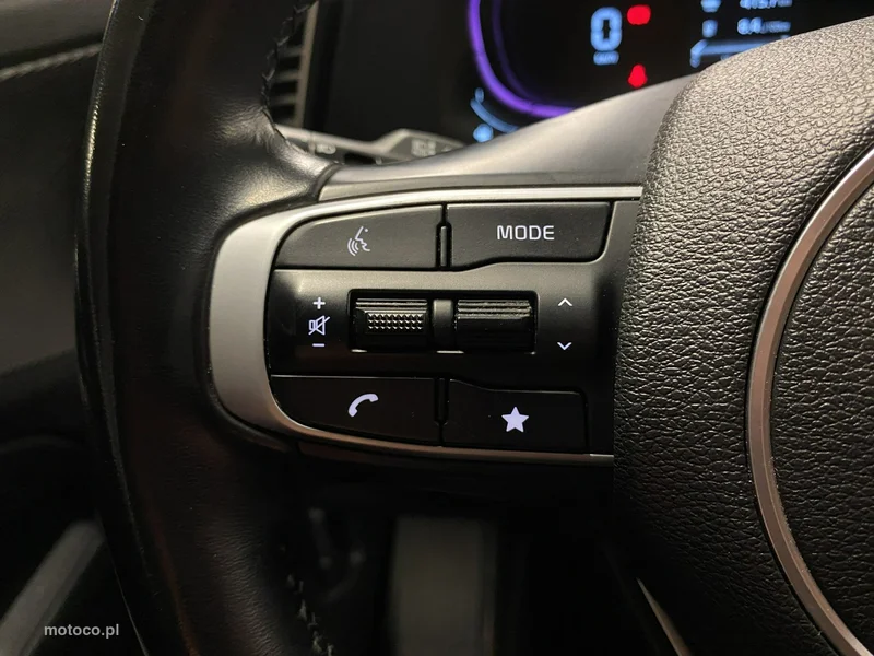 Kia Sportage 23