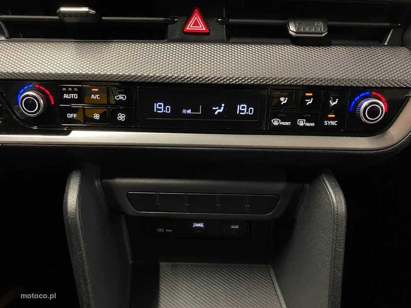 Kia Sportage 28