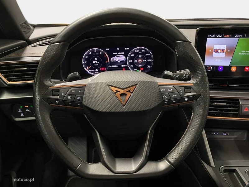 Cupra Formentor 24