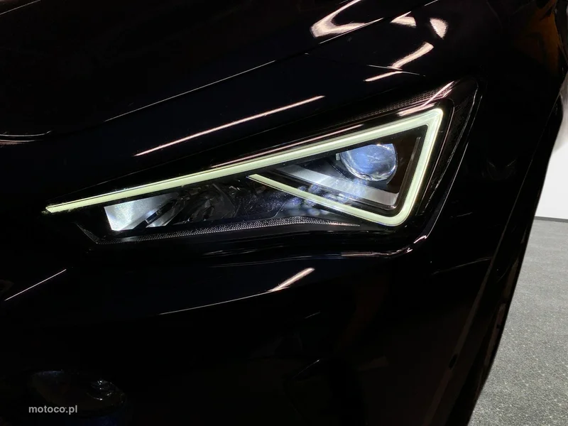 Cupra Formentor 9