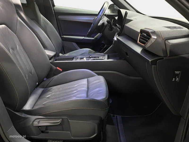 Cupra Formentor 12