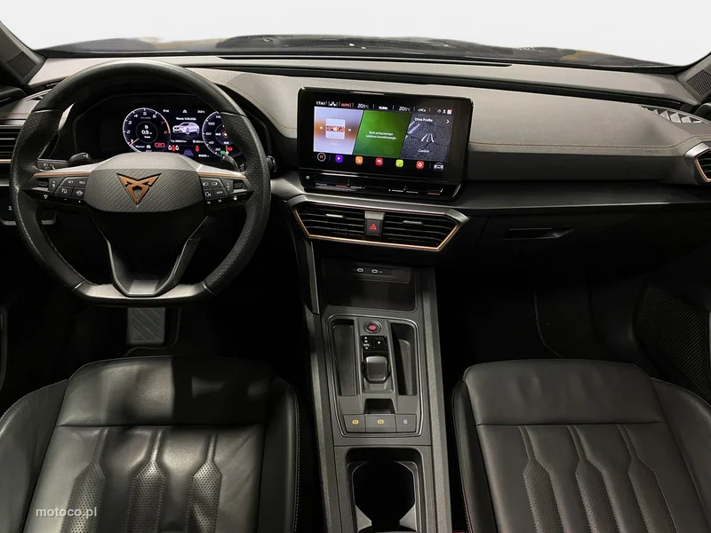 Cupra Formentor 23