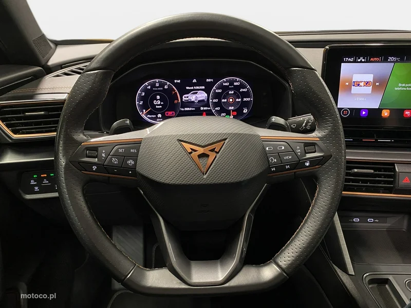 Cupra Formentor 24
