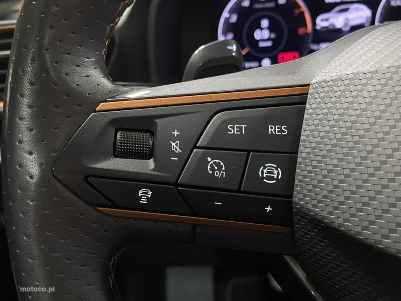 Cupra Formentor 25