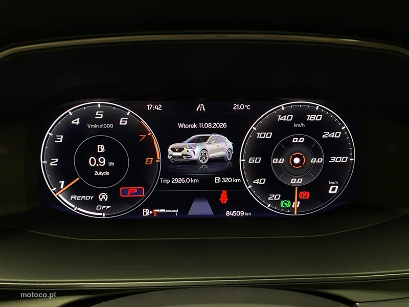 Cupra Formentor 27