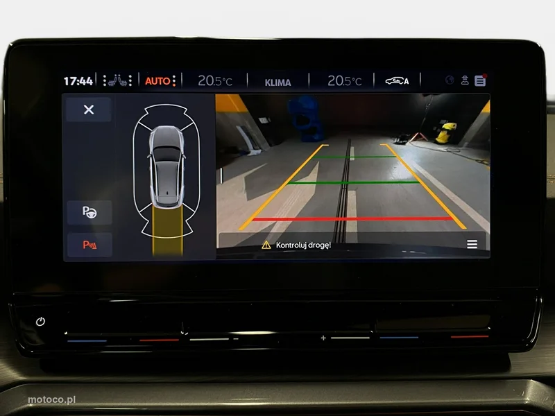 Cupra Formentor 33