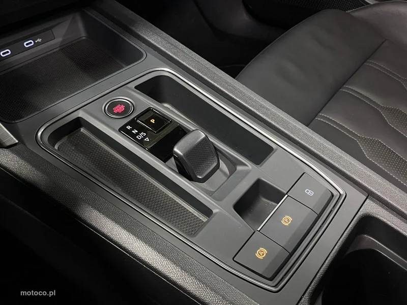 Cupra Formentor 35